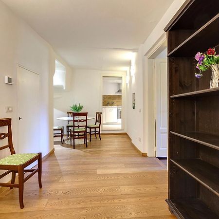 San Giorgio 71 Lejlighed Firenze Eksteriør billede