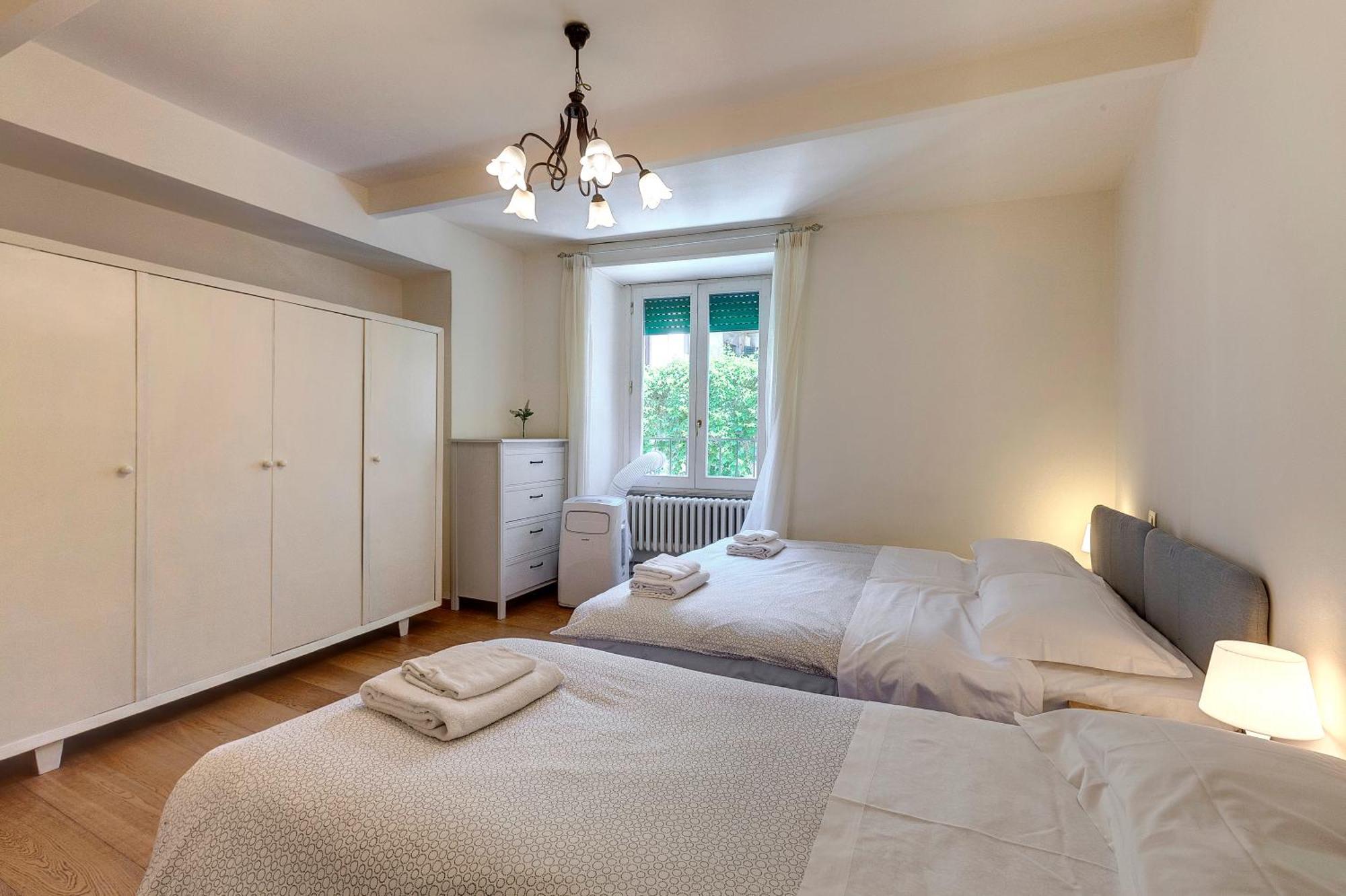 San Giorgio 71 Lejlighed Firenze Eksteriør billede